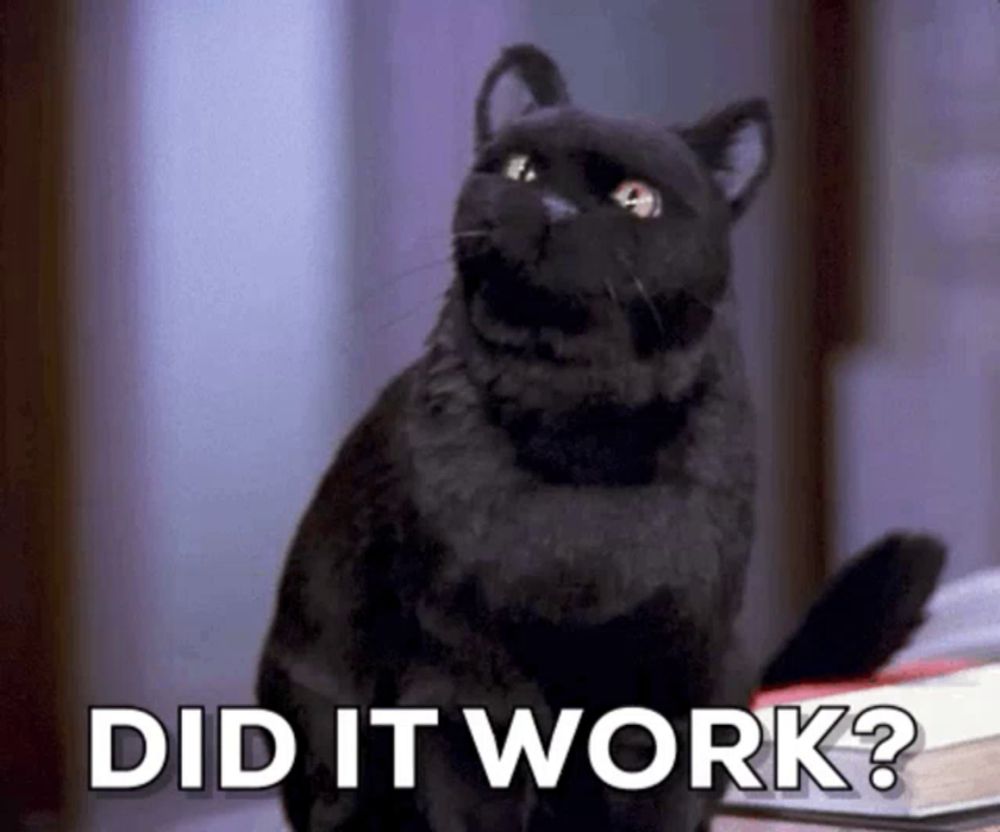 Sabrina The Teenage Witch Television GIF