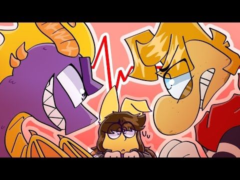 Rayman 2, Spyro 2, and the Importance of Continuity (Maraython)