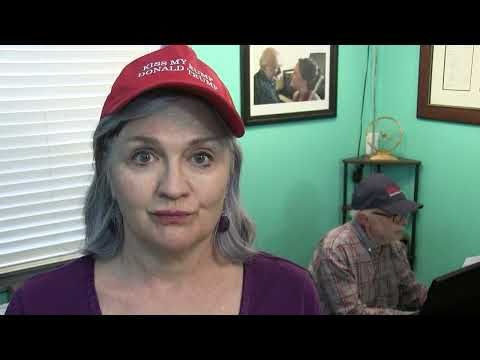 I Thought the Tariffs