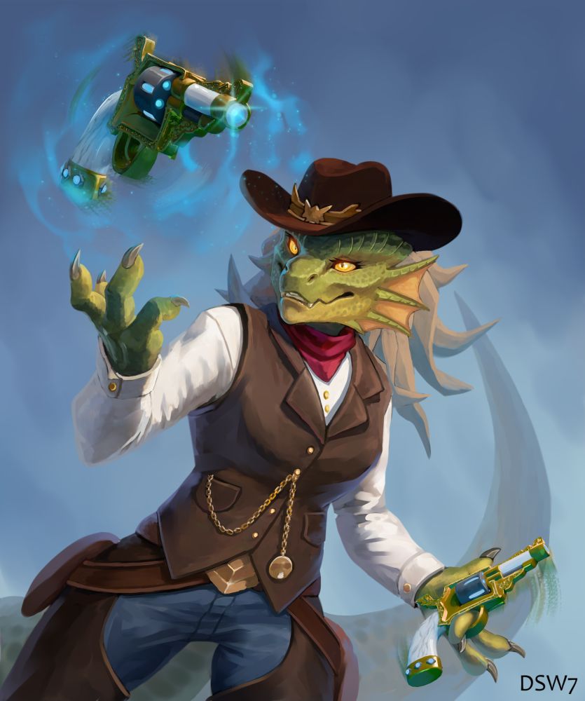 Concept Art