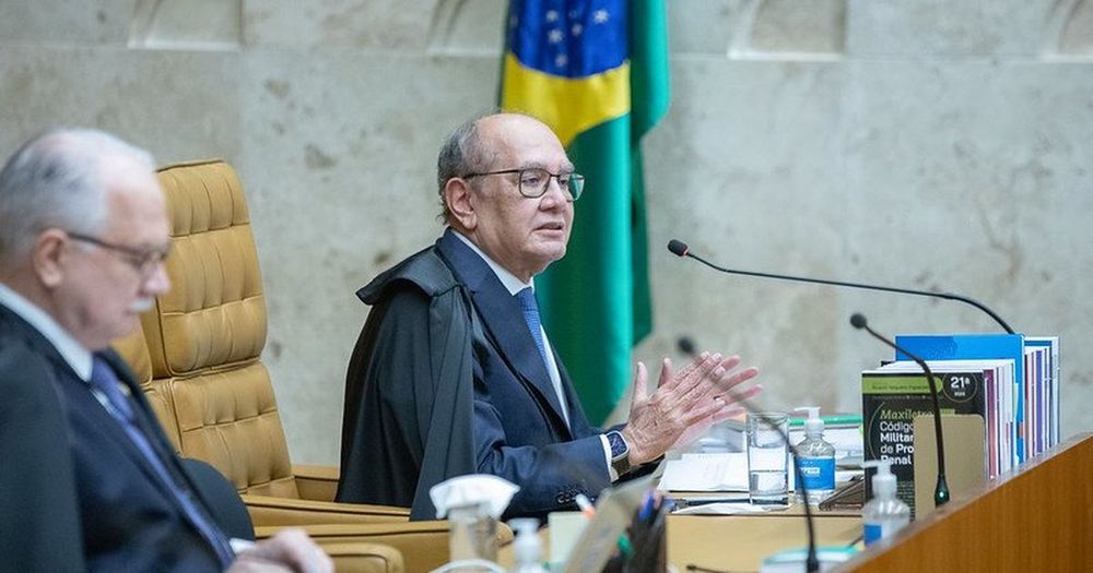 Gilmar Mendes diz que discussão de PEC que autoriza Congresso a suspender atos do STF é um "vexame" | GZH