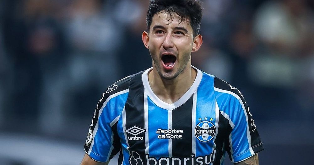 Quem será o parceiro de Villasanti no meio-campo do Grêmio para o Gre-Nal? | GZH