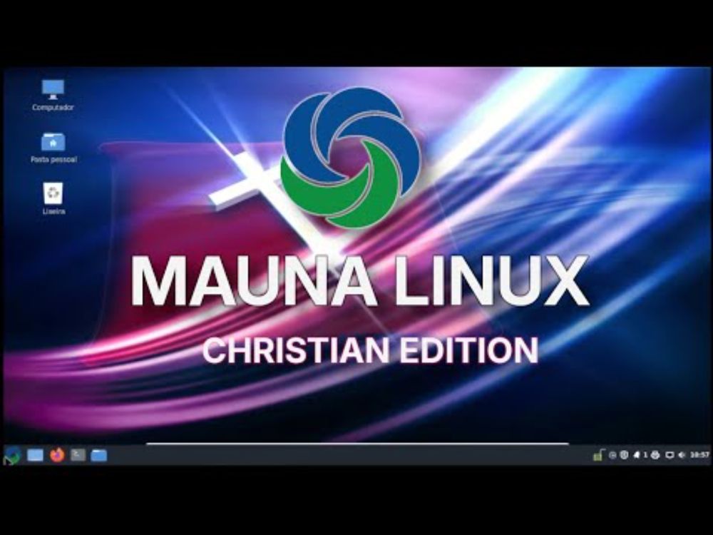 Is Mauna Linux the Easiest Free OS Ever?
