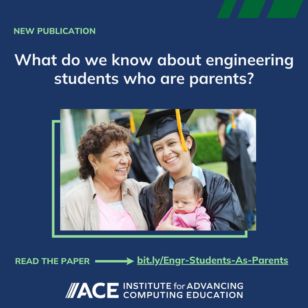What do we know about engineering students who are parents?