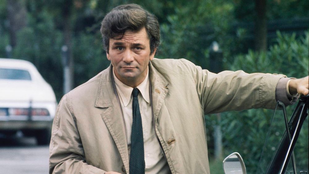 Columbo