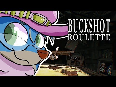 The Buckshot Roulette Multiplayer Experience