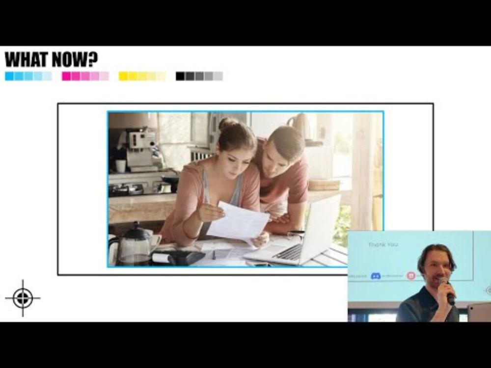 Dating My Medium with Steven Hancher (PIGSquad Talent Talks April 2025)