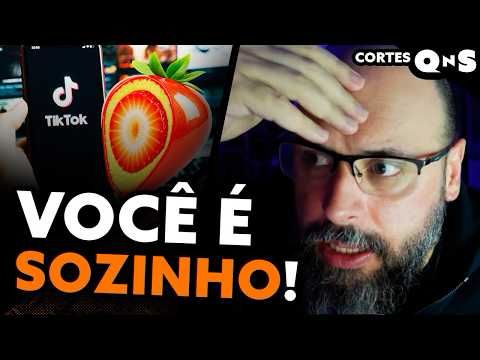 A trend do Morango do Amor é apenas sintoma de solidão