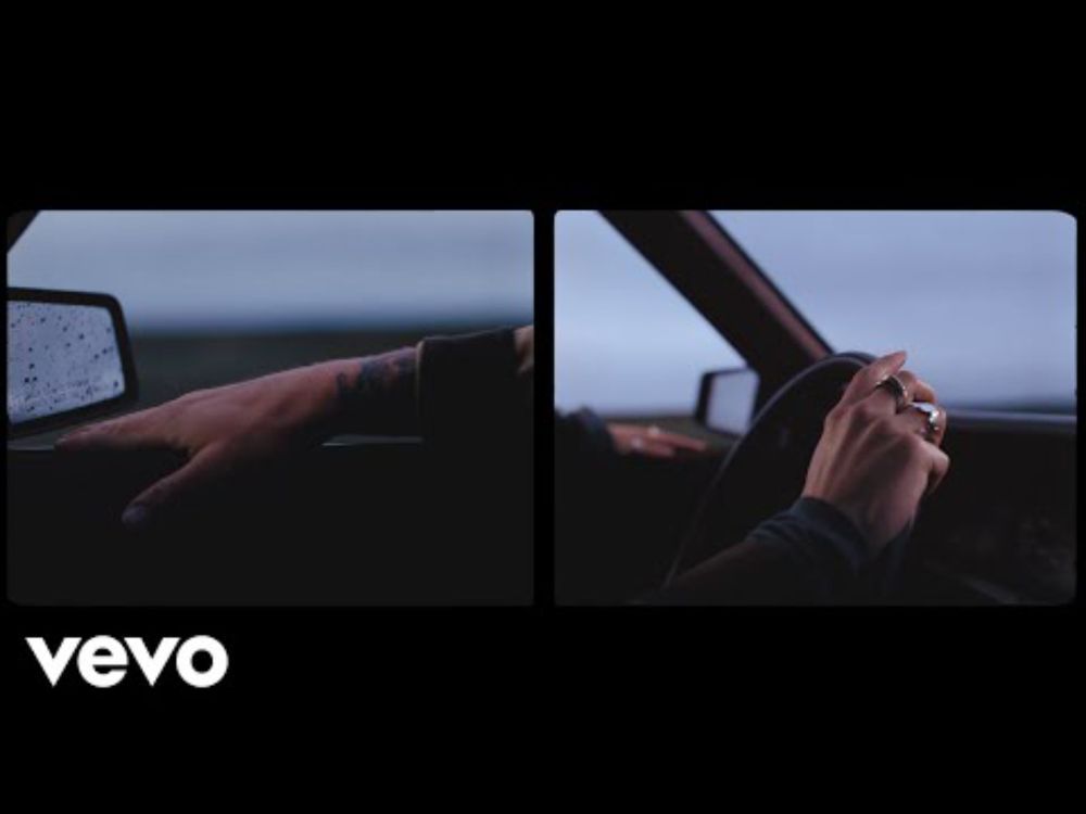 Of Monsters and Men - Ordinary Creature (Official)