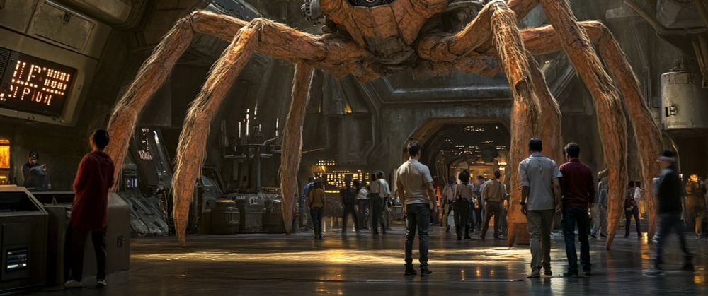 Thematic architecture; the transition from the impossible to the real
Transformation of leisure spaces through a global concept that defines their identity and generates unique experiences.