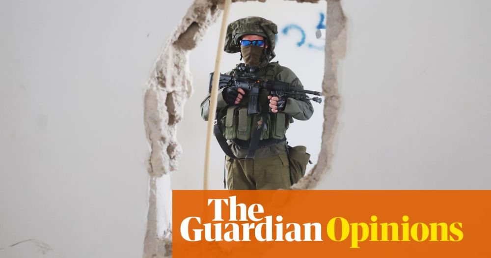 My life has been defined by genocide of Jewish people. I look on Gaza with concern | Jason Stanley