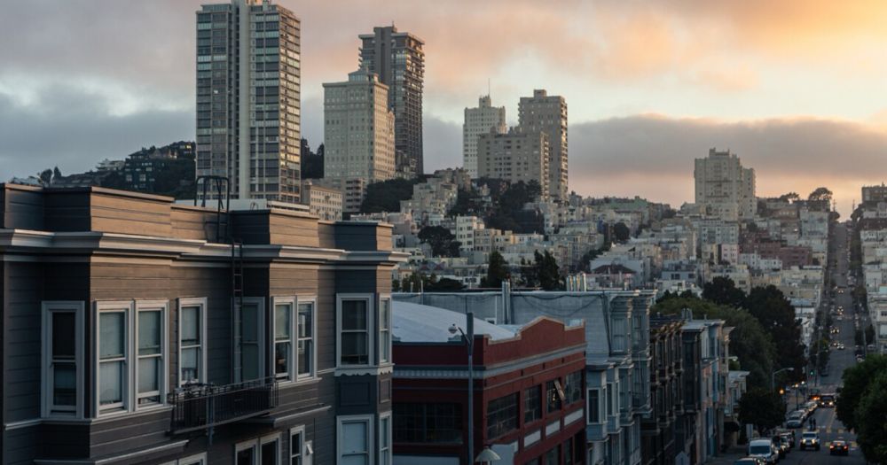 Rebecca Solnit · In the Shadow of Silicon Valley: Losing San Francisco