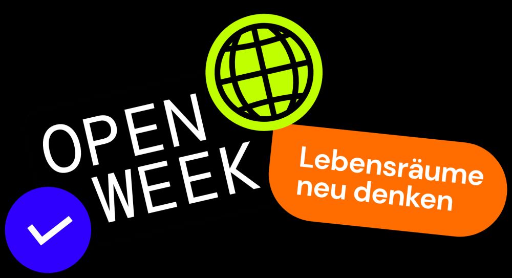 Tickets - OpenWeek