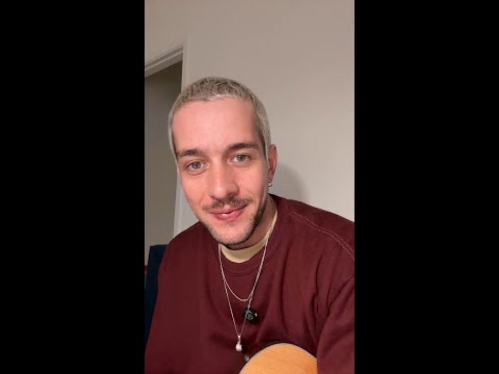 LIVE DO MATHEUS TORRES NO TIKTOK 07.07.2025.