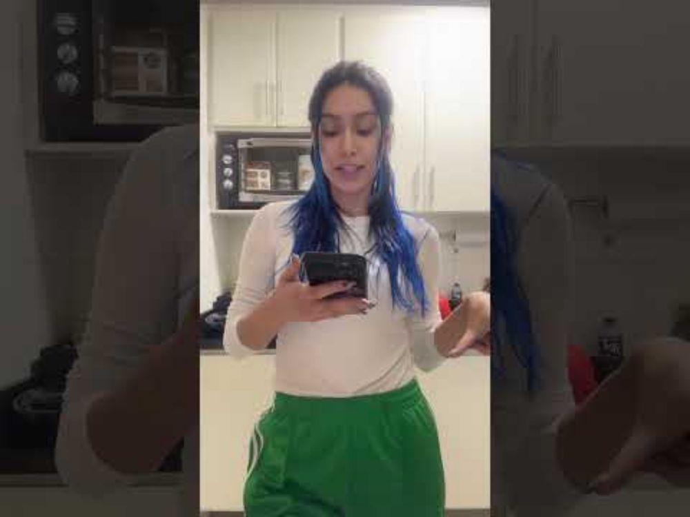 LIVE DA UNNA X NO TIKTOK 22.07.2025