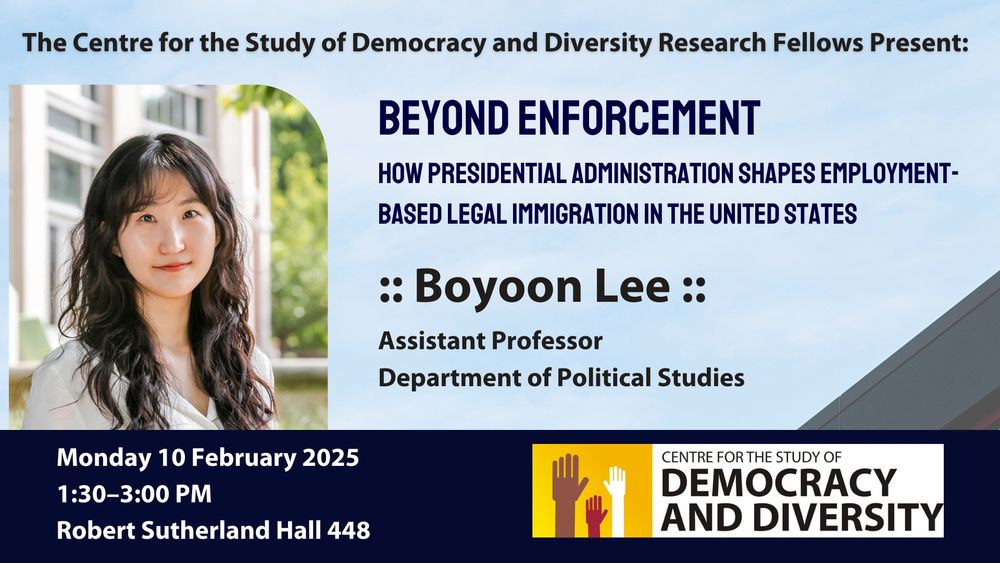 Ad for Dr. Lee's talk. Information is the same as the body of the post.