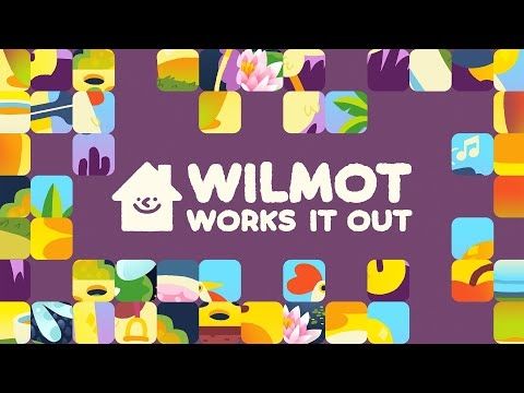Wilmot Works It Out | AVAILABLE NOW ON PC & MAC!