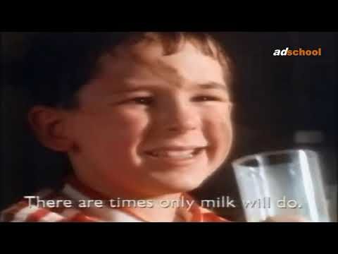 Milk Marketing Advert - two boys talking - Accrington Stanley who are they ?