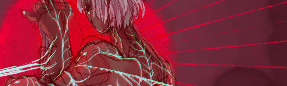 Closeup of the following image