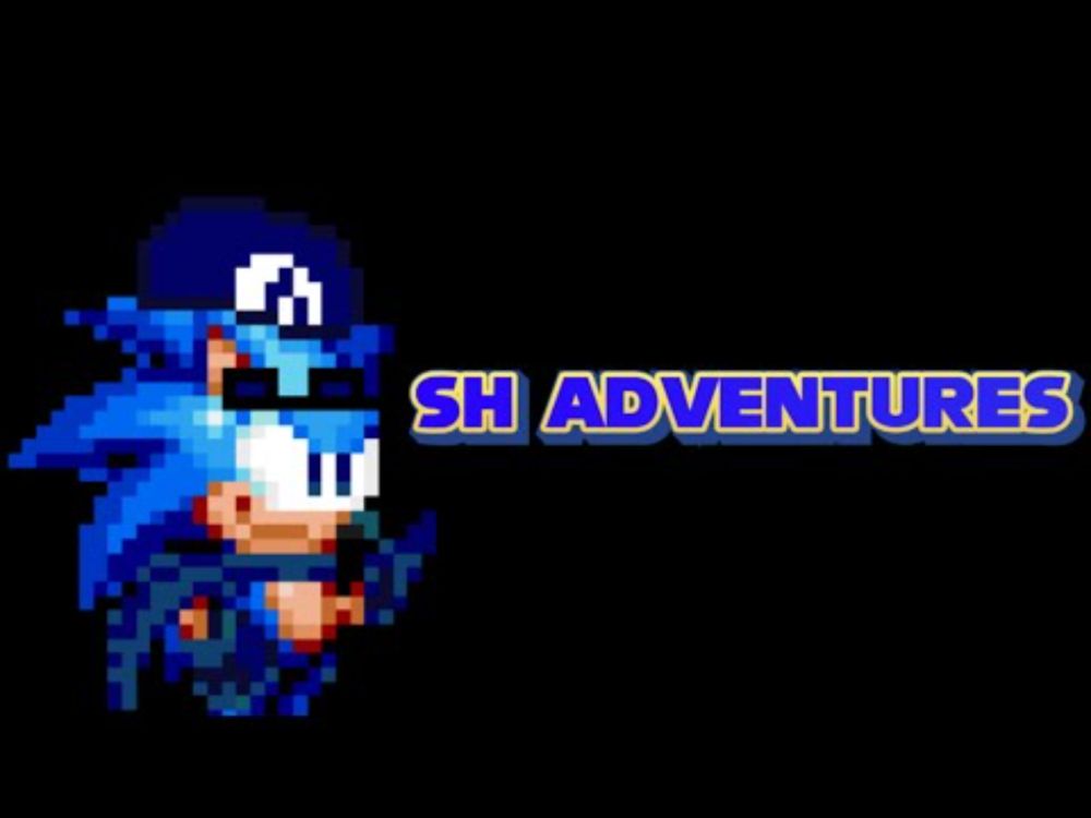(SH Adventures intro)