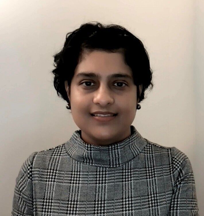 Kamalini Ranasinghe, MBBS, PhD