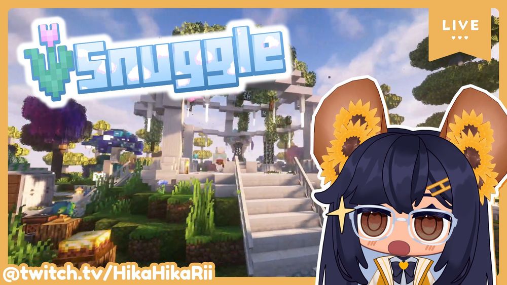 twitch.tv/hikahikarii