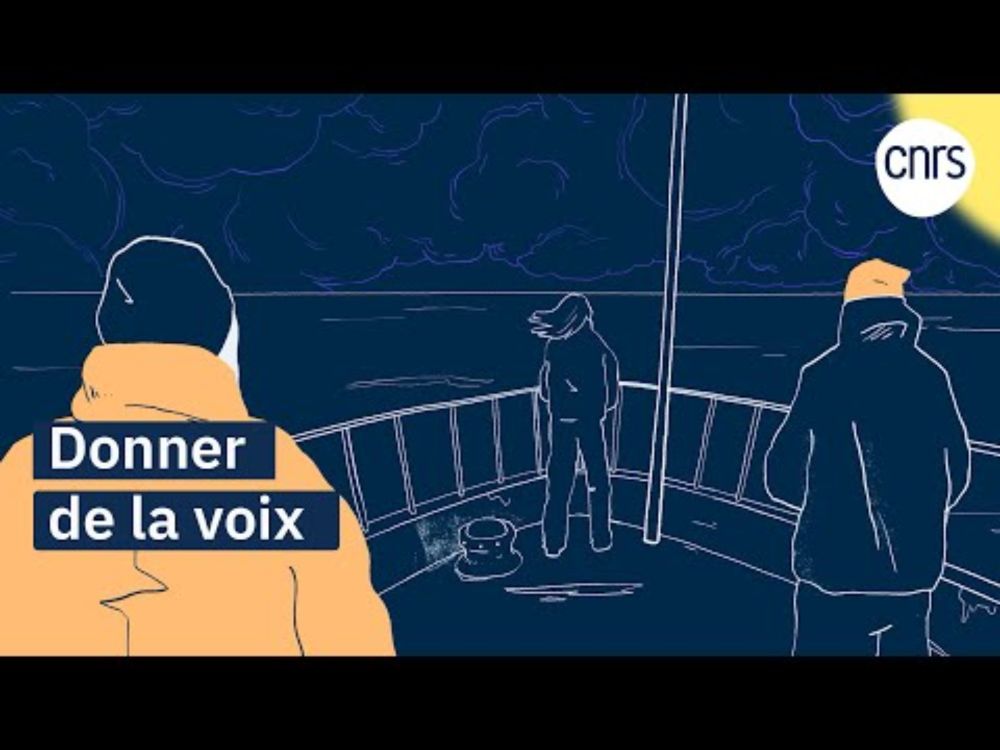 Informer, sensibiliser, décider I Océan, la science en mouvement