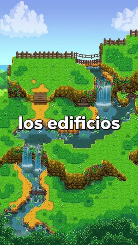 MEJORES MODS de STARDEW VALLEY 🌳 #stardewvalley #stardewvalleymod