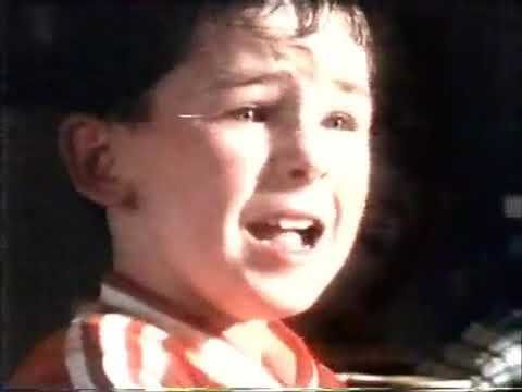 Accrington Stanley? Who are they? Exactly - that 1980's Ian Rush milk advert