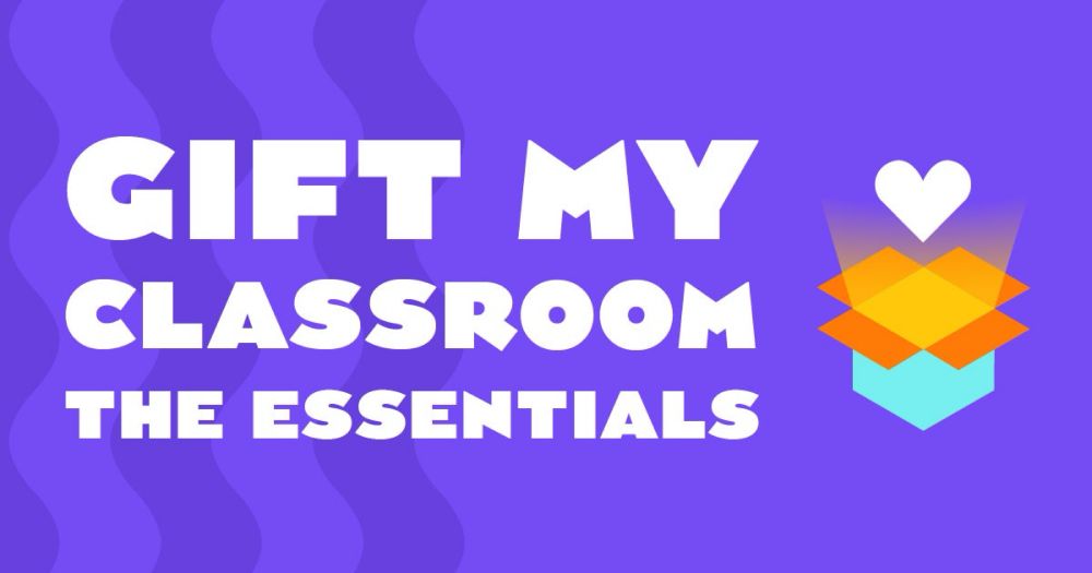 Get Ms. Huston Classroom Essentials