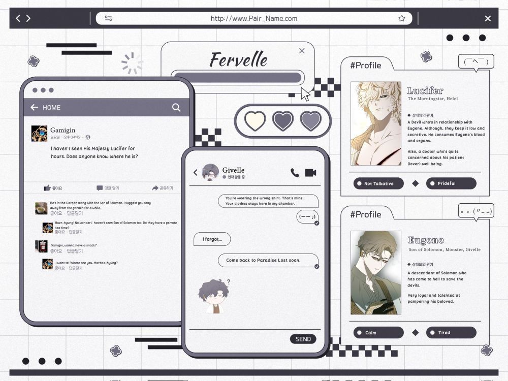 Template by @/meldream_HQ on X