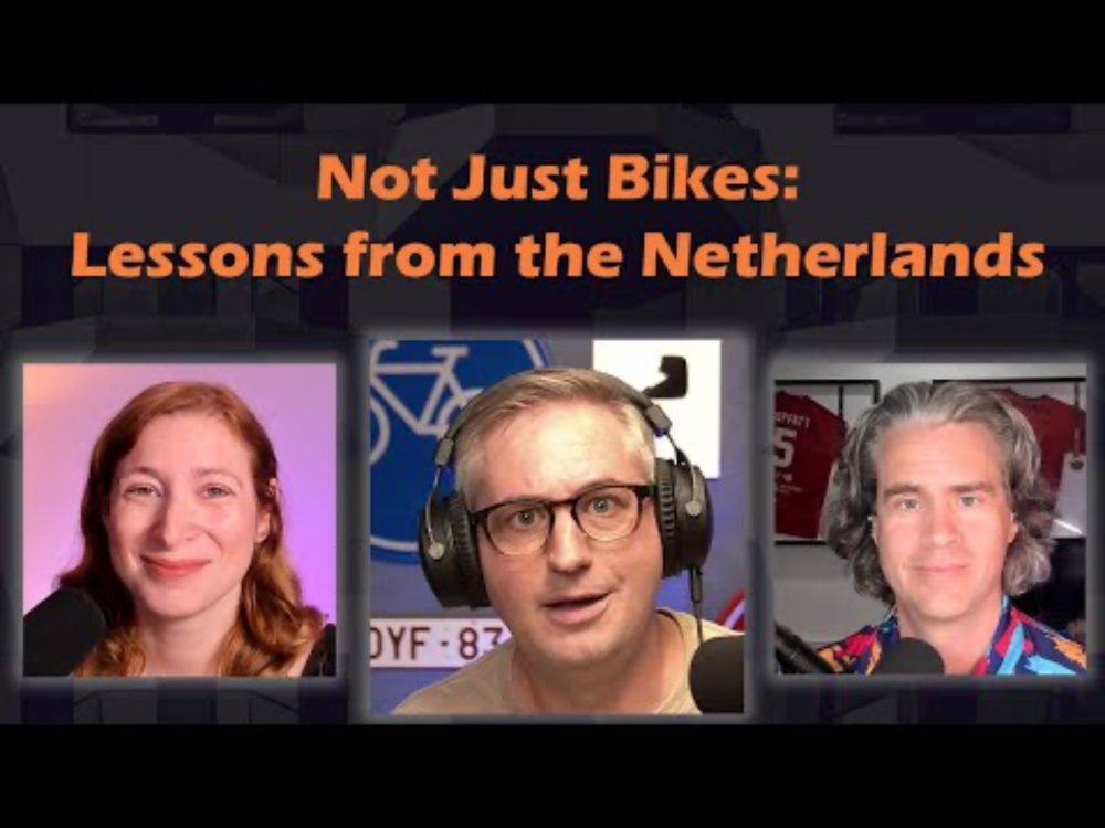 YouTube video by Missing Middle Podcast