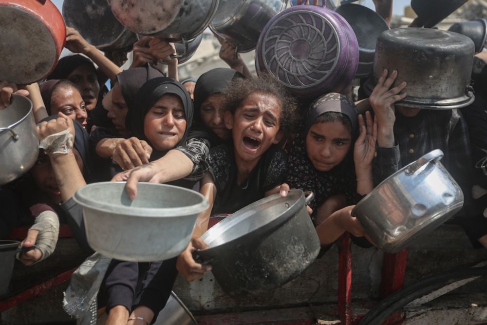 Genocide scholar Martin Shaw argues that ending Israel’s genocide in Gaza and isolating Israel on the international stage must become the cause of every country that claims to represent human values.