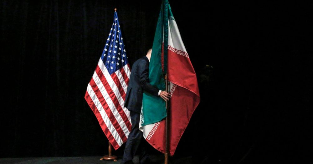 Journalist publishes Trump campaign document hacked by Iran on Substack despite election interference concerns