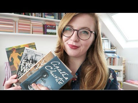 FAVOURITE BOOKS OF 2024 📚