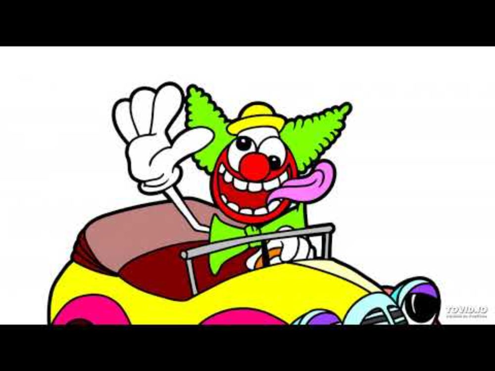 Clipz - Start The Car feat. Dynamite MC