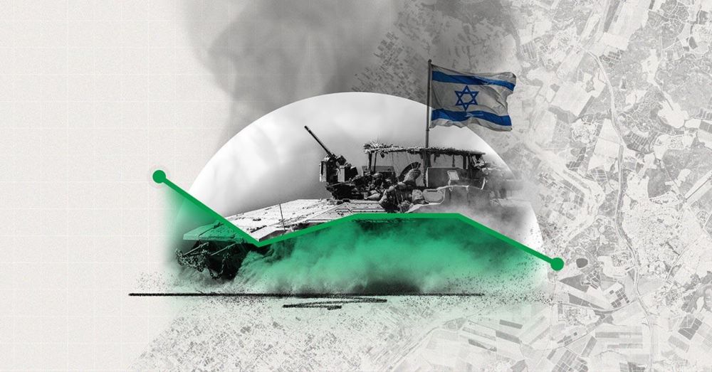 Americans' approval of Israel's military action in Gaza has fallen to a new low, along with the worst opinions of Prime Minister Benjamin Netanyahu to date.