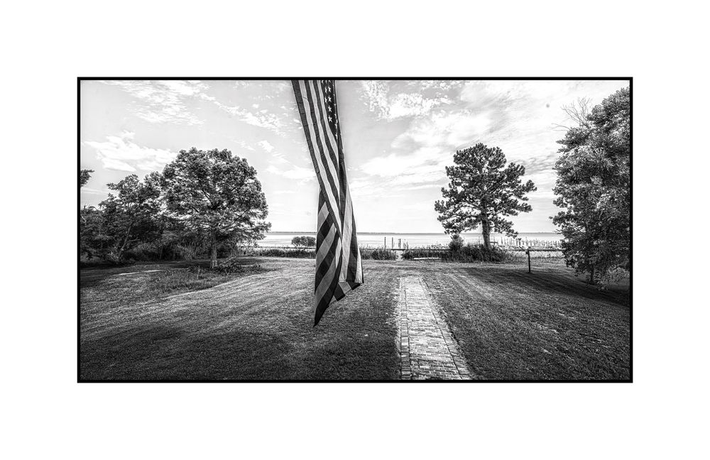 American Flag