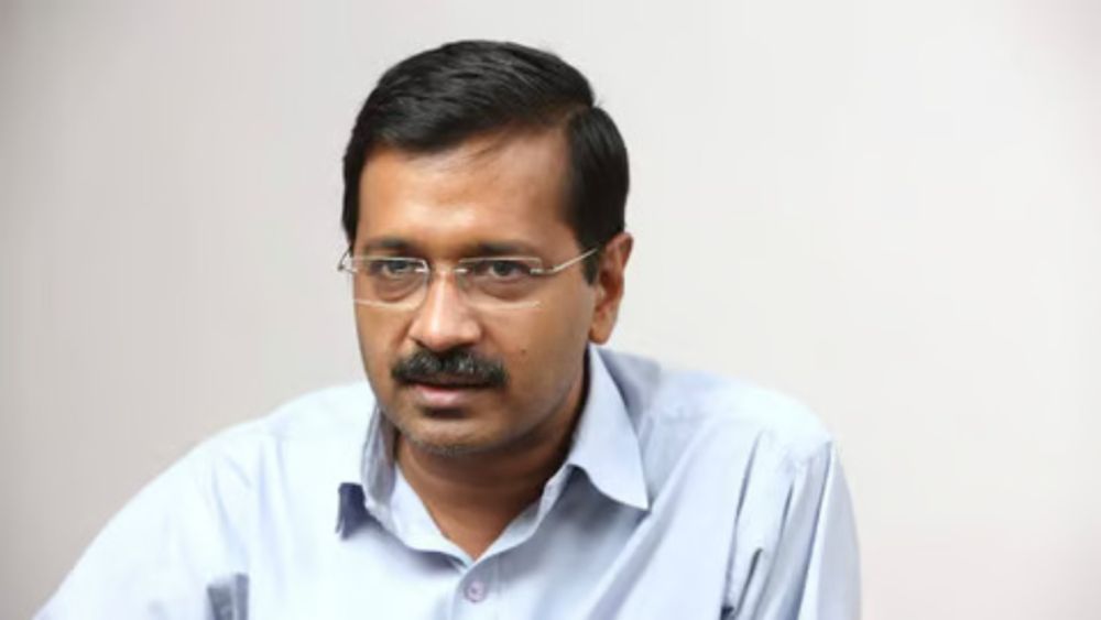 Arvind Kejriwal Arrested in Delhi Liquor Scam - INFORMATION SITE