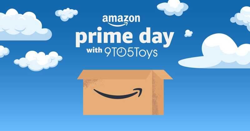Apple Prime Day deals: AirPods, iPad, MacBook Air, iPhone, more 9to5Mac