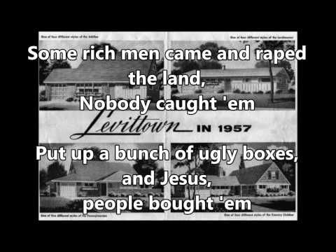 Last Resort - Eagles