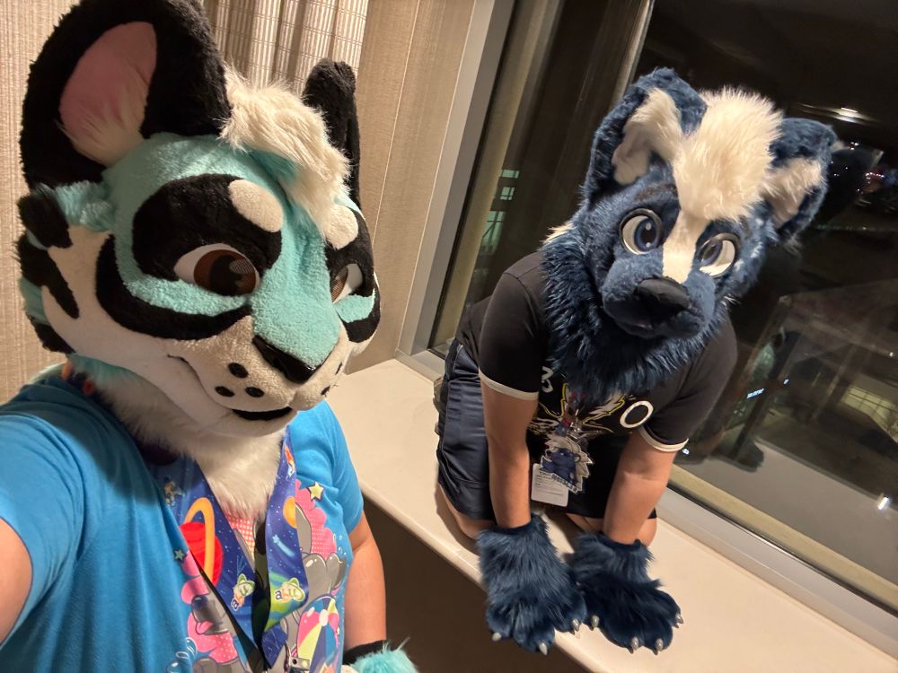 Happy valentine’s day Skunki! 