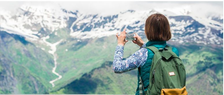 "Viajar nos revela que todo el mundo está equivocado sobre otros países 🌍✨. Cada viaje es una historia, un aprendizaje, un crecimiento. ¡Descubre lo que realmente hay fuera! #Aventuras #CrecimientoPersonal #ViajarEsVivir"

#MeEmocionaViajar 😎🎒🥾