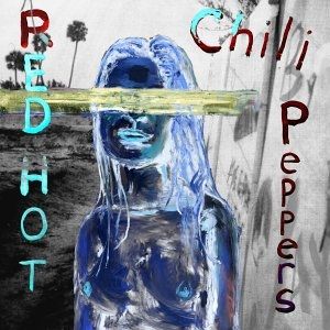 Red Hot Chili Peppers By the Way album cover