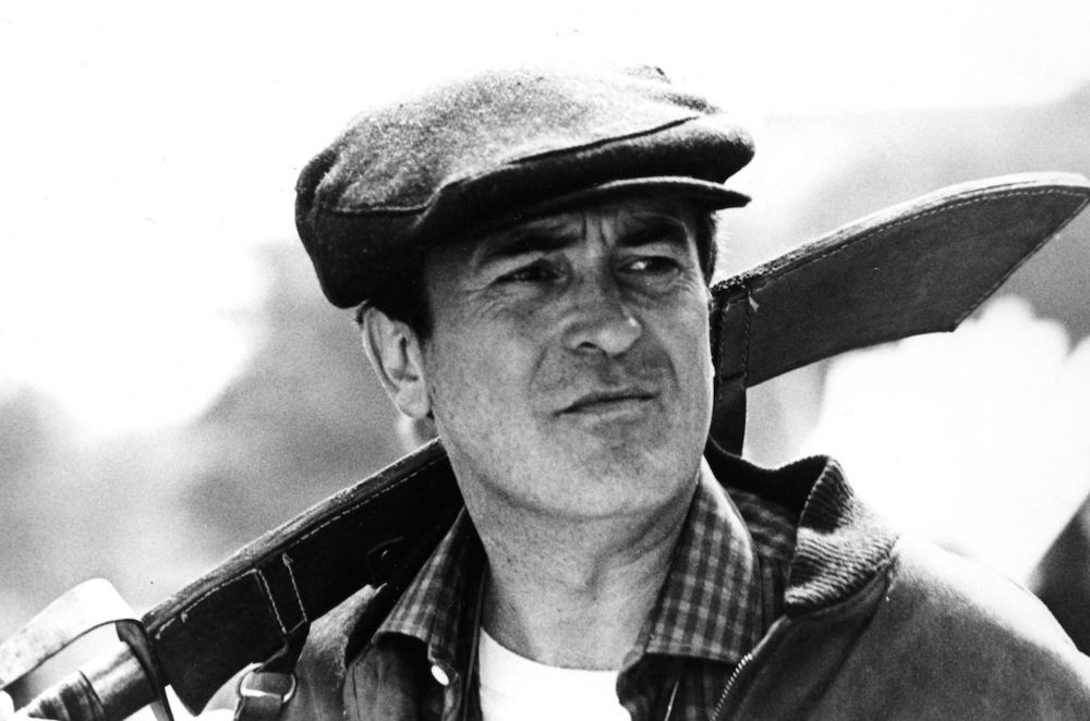 Bernardo Bertolucci, l'ultima rockstar del cinema