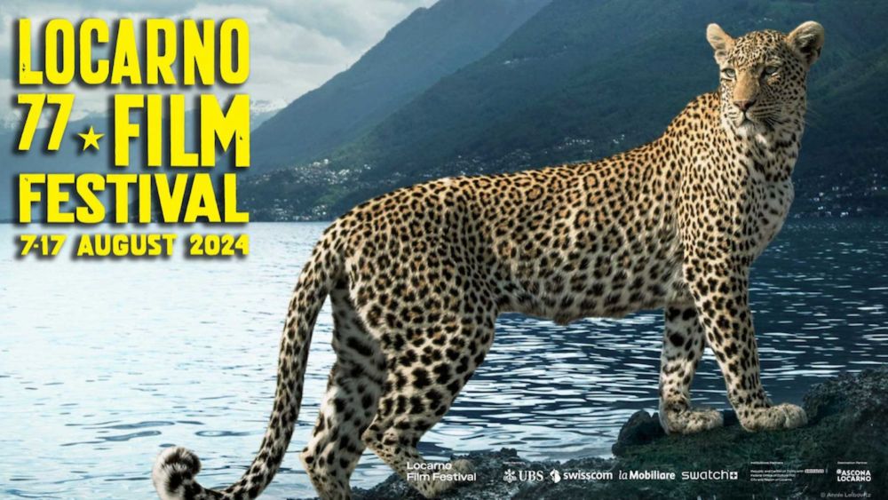 Locarno Film Festival 2024 - La ricerca