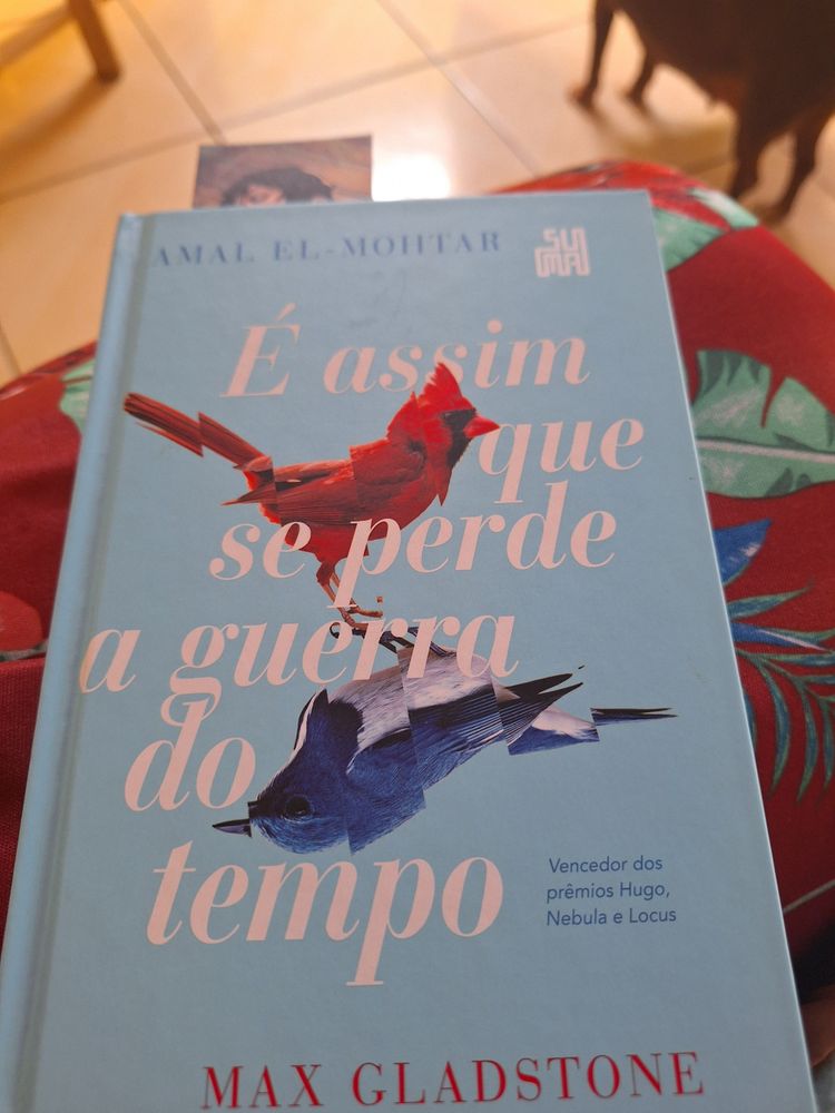 Livro: