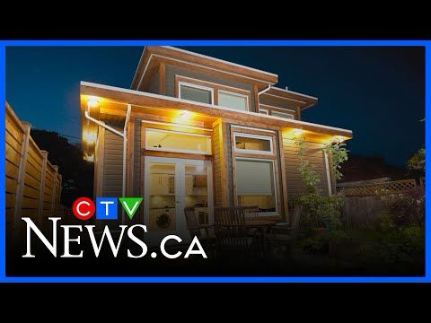 Vancouver looks to subdivide laneway homes
