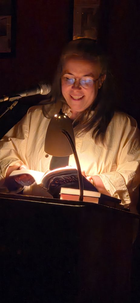 Fran Wilde 