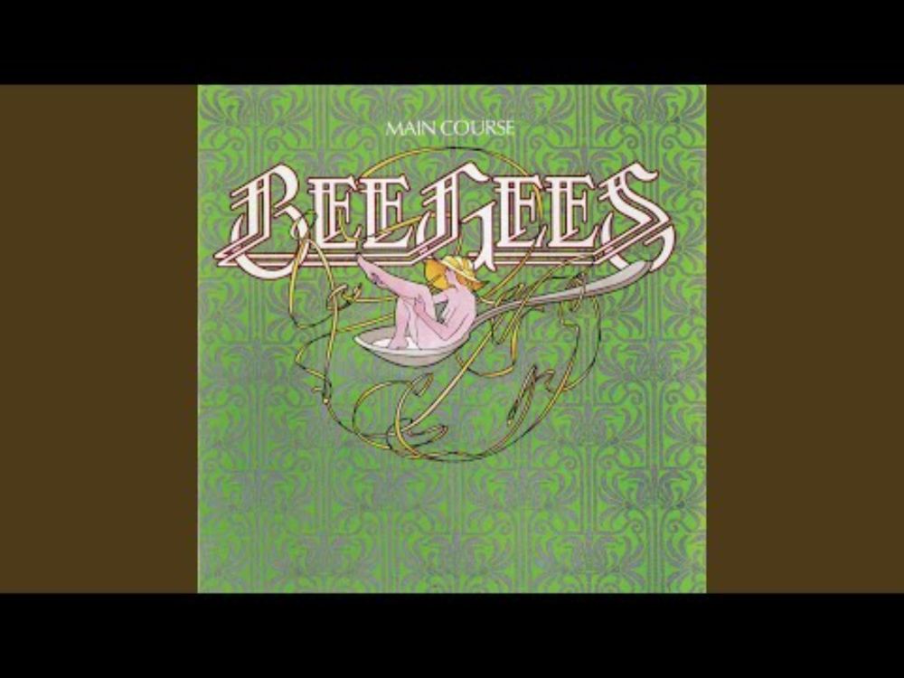 YouTube video by Bee Gees - Topic